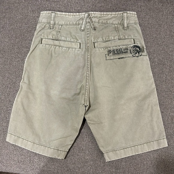 Diesel boys short size 8 - Picture 5 of 7